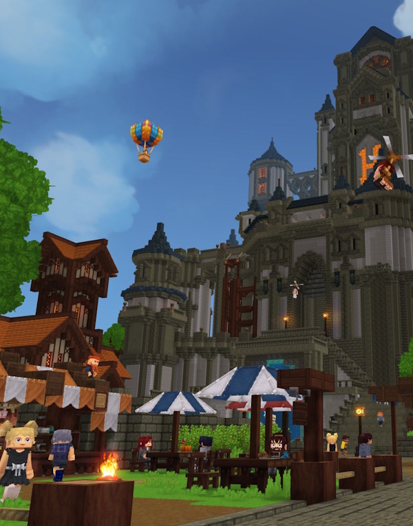 ARK Survival Evolved