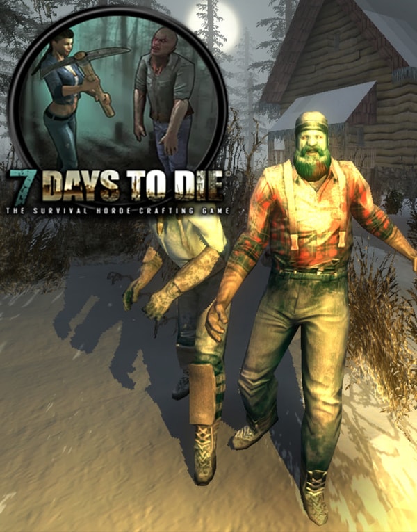 7 Days to Die