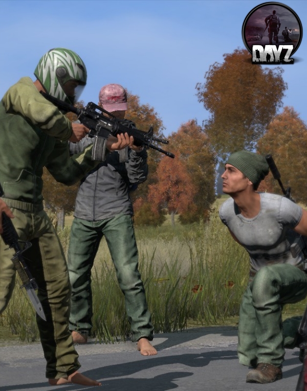 DayZ Standalone