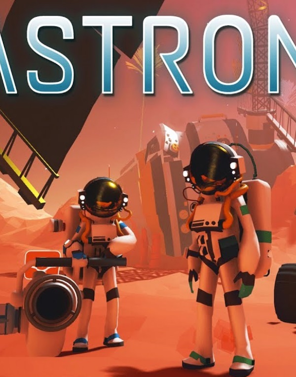 ASTRONEER