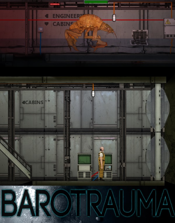 Barotrauma