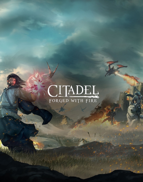 Citadel: Forged with Fire