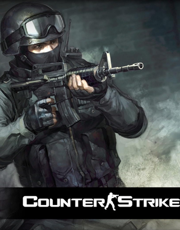 Counter-Strike 1.6