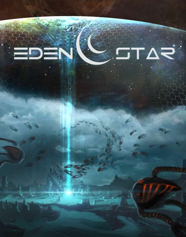 EDEN STAR