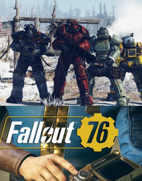 Fallout 76