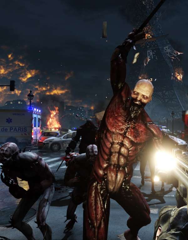 Killing Floor 2