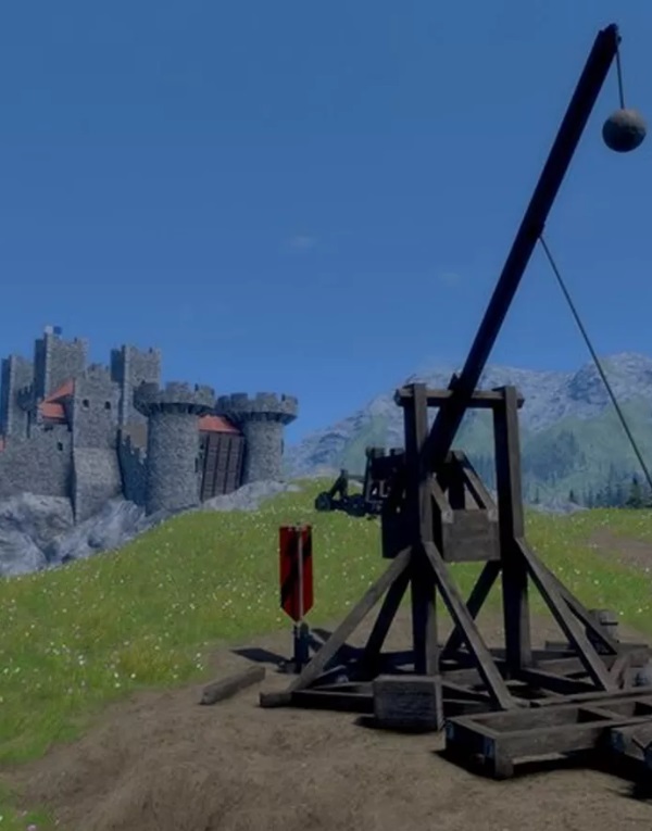 Medieval Engineers