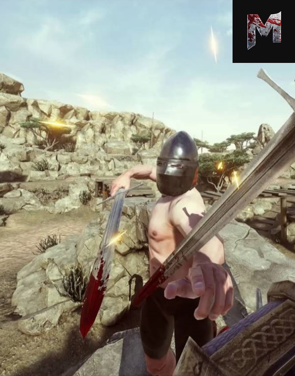 Mordhau