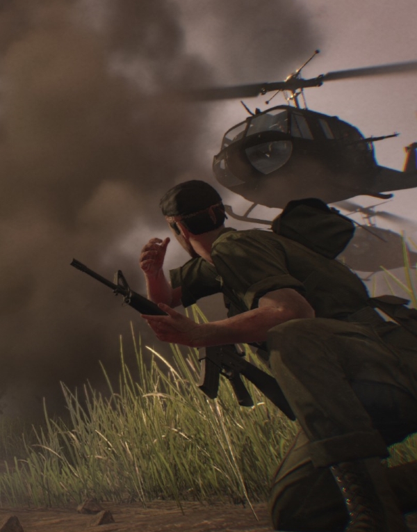 Rising Storm 2: Vietnam