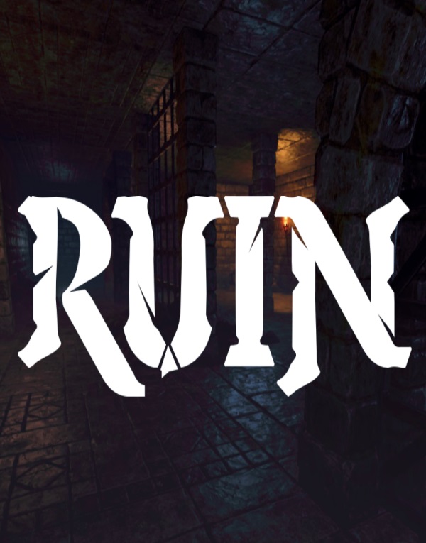 RUIN