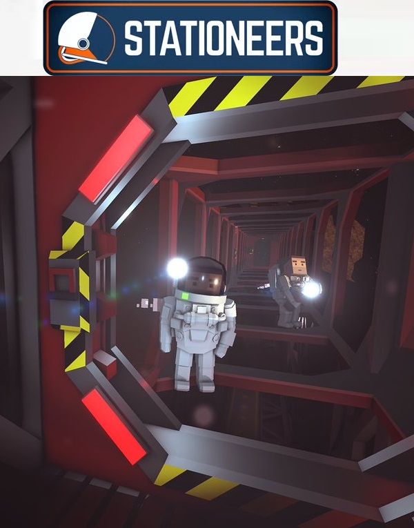 Stationeers