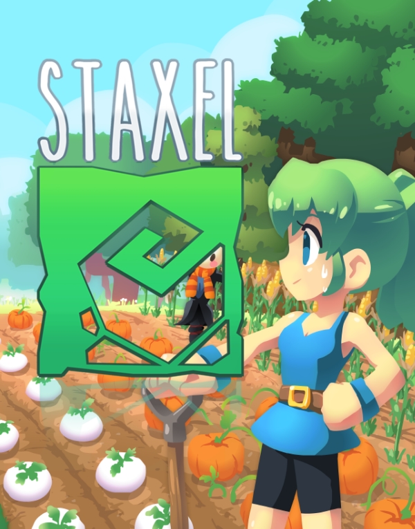 Staxel