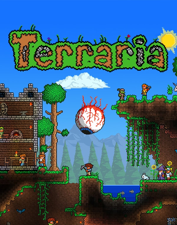 Terraria