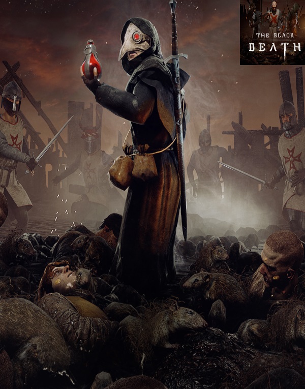 The Black Death