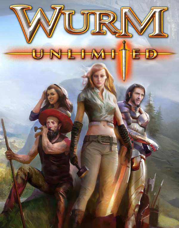 Wurm Unlimited