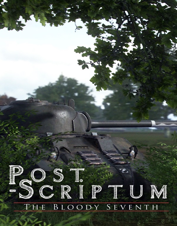 Post Scriptum